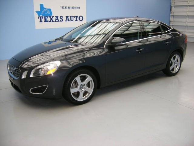2012 Volvo S60 for sale