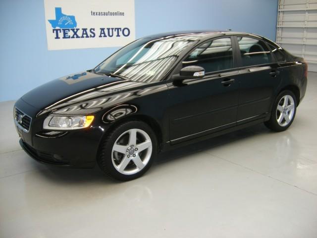 2008 Volvo S40 for sale