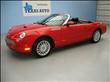 2005 Ford Thunderbird
