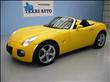 2008 Pontiac Solstice