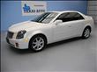 2005 Cadillac CTS