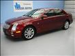 2007 Cadillac STS
