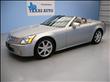 2005 Cadillac XLR