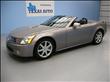 2004 Cadillac XLR
