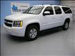 2007 Chevrolet Suburban