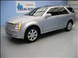2006 Cadillac SRX