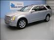 2007 Cadillac SRX