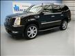 2007 Cadillac Escalade