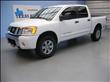 2011 Nissan Titan