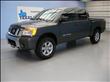 2011 Nissan Titan
