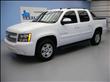 2008 Chevrolet Avalanche