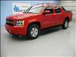 2008 Chevrolet Avalanche