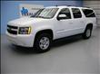 2008 Chevrolet Suburban