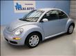 2010 Volkswagen New Beetle