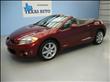 2007 Mitsubishi Eclipse Spyder