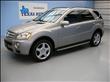 2008 Mercedes-Benz M Class