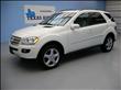 2008 Mercedes-Benz M Class