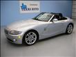 2005 BMW Z4