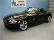 2007 BMW Z4