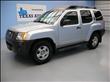2008 Nissan Xterra
