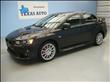 2010 Mitsubishi Lancer Evolution