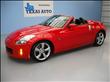 2008 Nissan 350Z