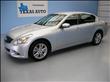2010 Infiniti G37x