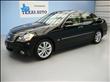 2008 Infiniti M35