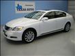 2008 Lexus GS 350