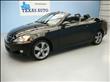2010 Lexus IS 250C