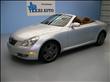 2006 Lexus SC 430