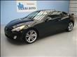 2011 Hyundai Genesis Coupe