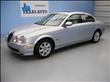 2004 Jaguar S-Type
