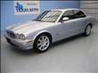 2004 Jaguar XJ Series