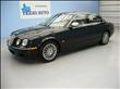 2008 Jaguar S-Type