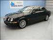 2006 Jaguar S-Type