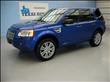 2009 Land Rover LR2