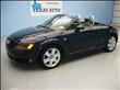 2005 Audi TT