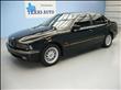 2000 BMW 5 series