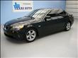 2006 BMW 5 series