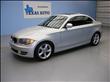 2011 BMW 1 series