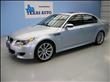 2006 BMW M5