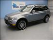 2007 BMW X3