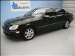 2006 Mercedes-Benz S Class