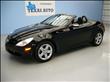 2008 Mercedes-Benz SLK Class