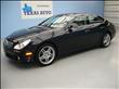 2007 Mercedes-Benz CLS Class