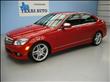 2009 Mercedes-Benz C Class