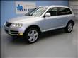 2007 Volkswagen Touareg