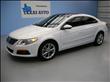 2009 Volkswagen CC