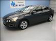2012 Volvo S60
